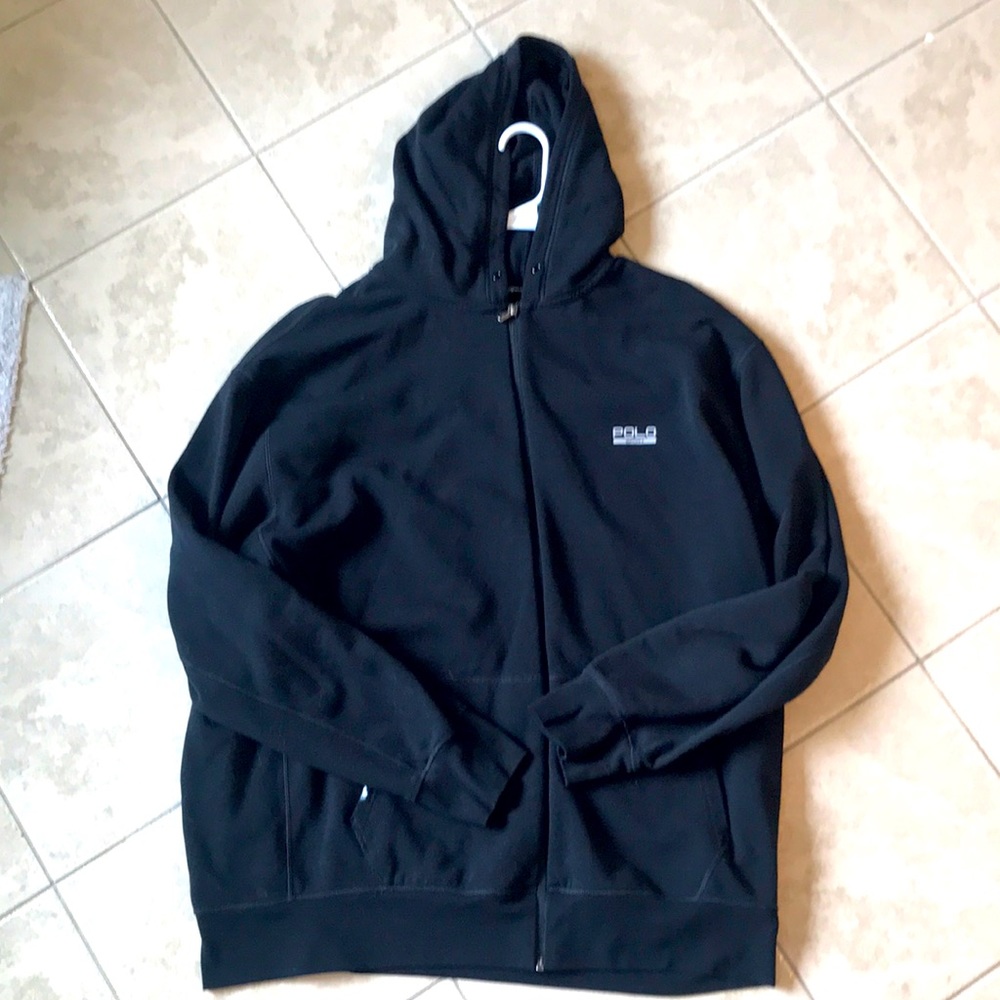 Polo Sport Hoodie